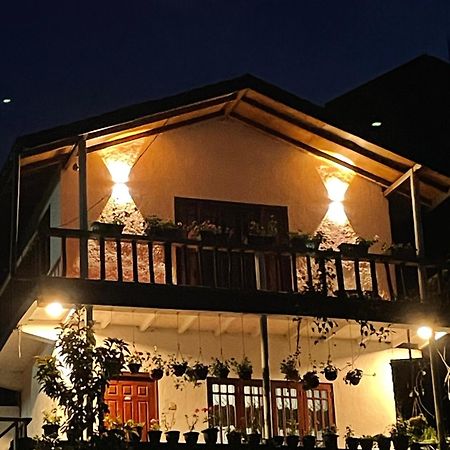 Cozy Heaven Appartement Nuwara Eliya Buitenkant foto