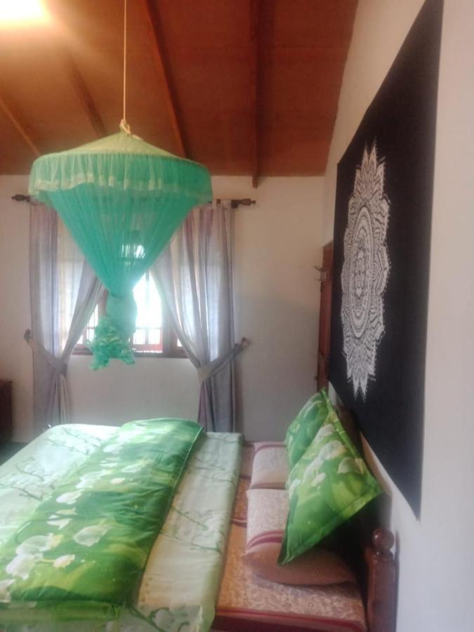 Cozy Heaven Appartement Nuwara Eliya Buitenkant foto