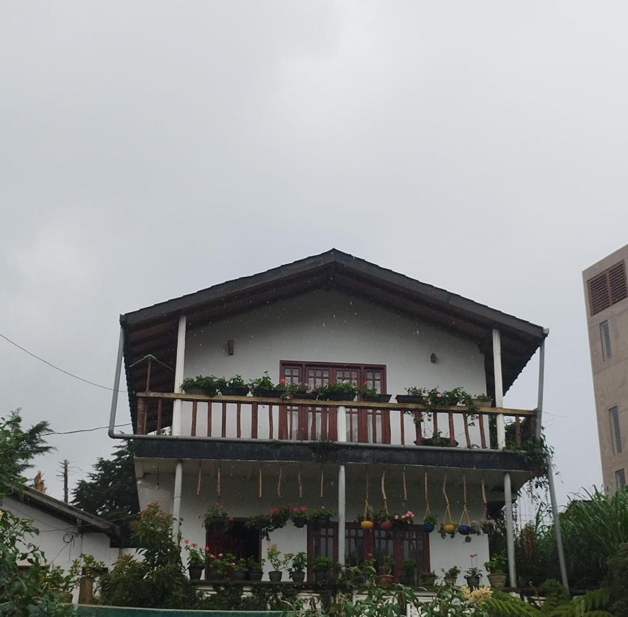 Cozy Heaven Appartement Nuwara Eliya Buitenkant foto