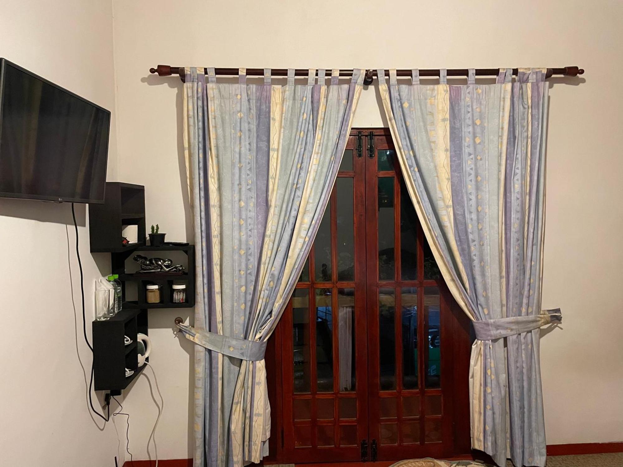 Cozy Heaven Appartement Nuwara Eliya Buitenkant foto