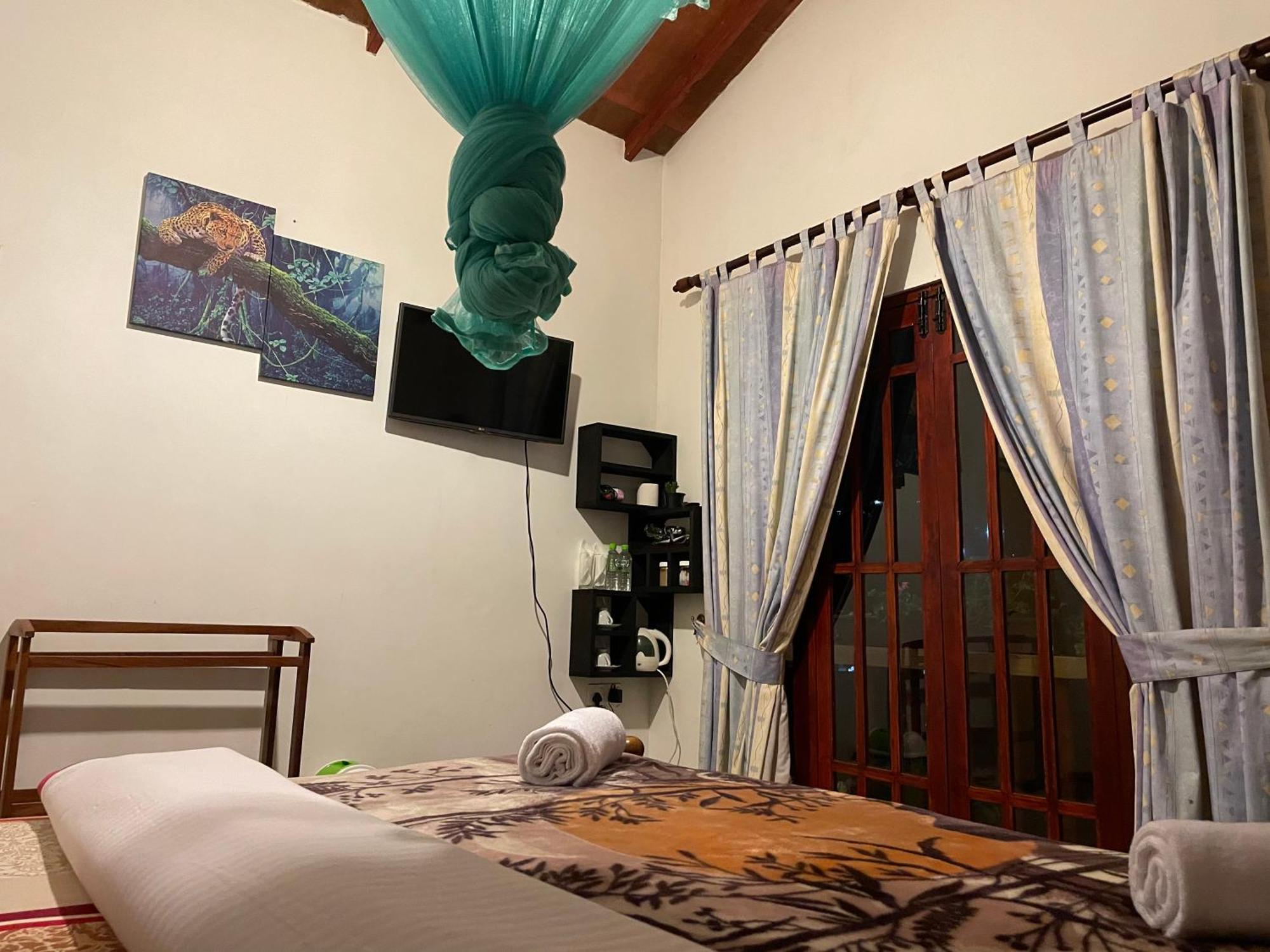 Cozy Heaven Appartement Nuwara Eliya Buitenkant foto