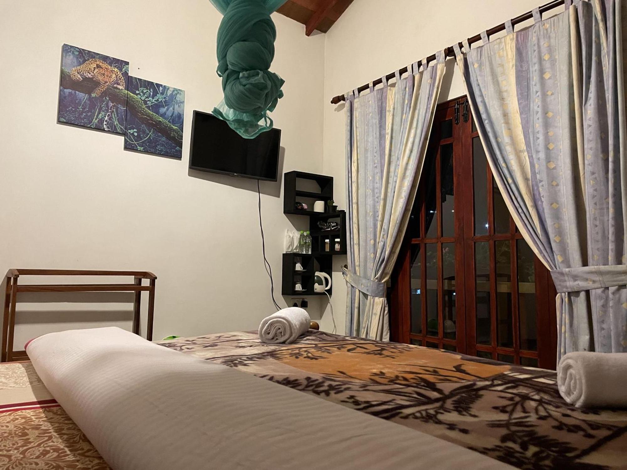 Cozy Heaven Appartement Nuwara Eliya Buitenkant foto