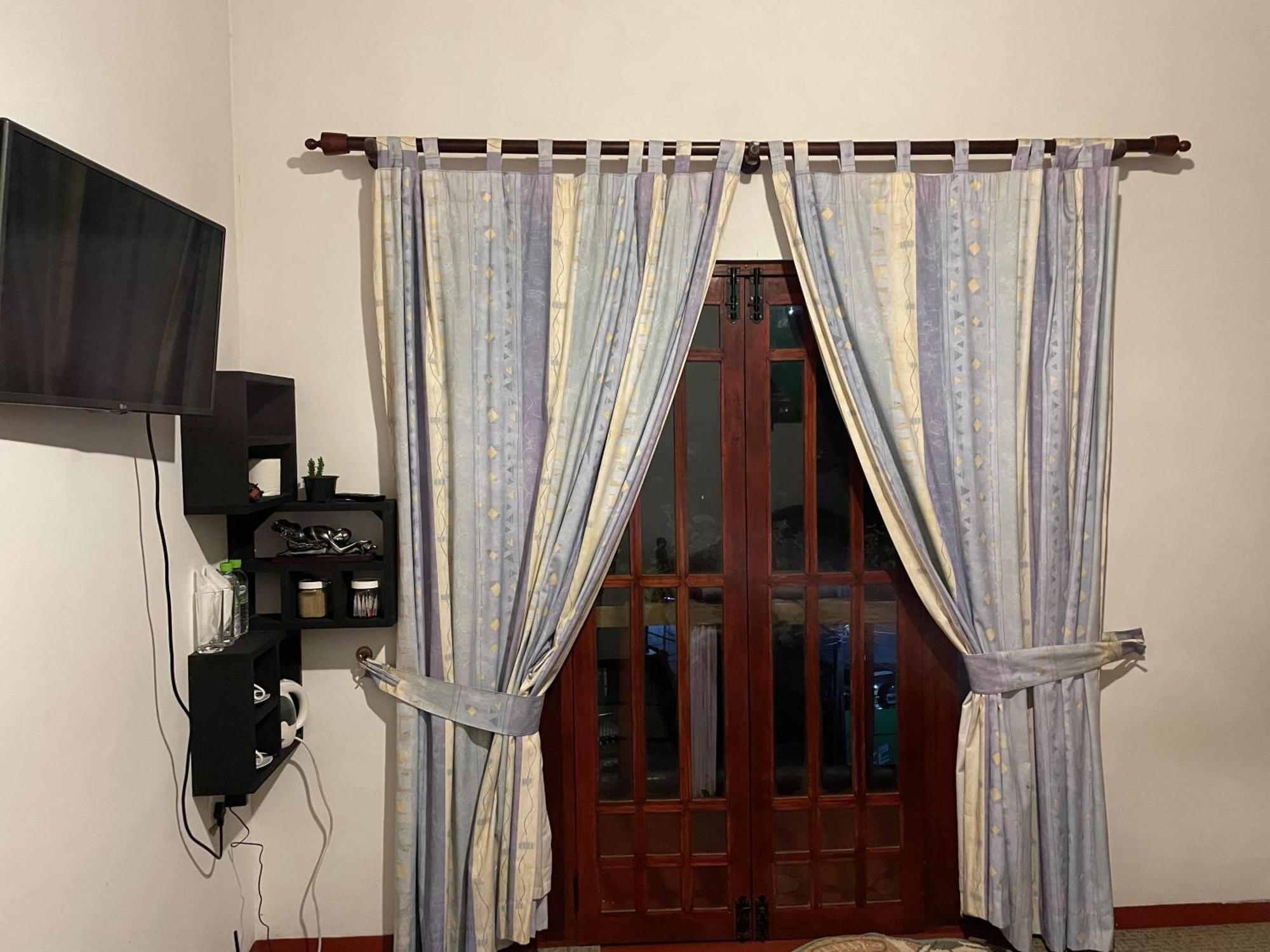 Cozy Heaven Appartement Nuwara Eliya Buitenkant foto