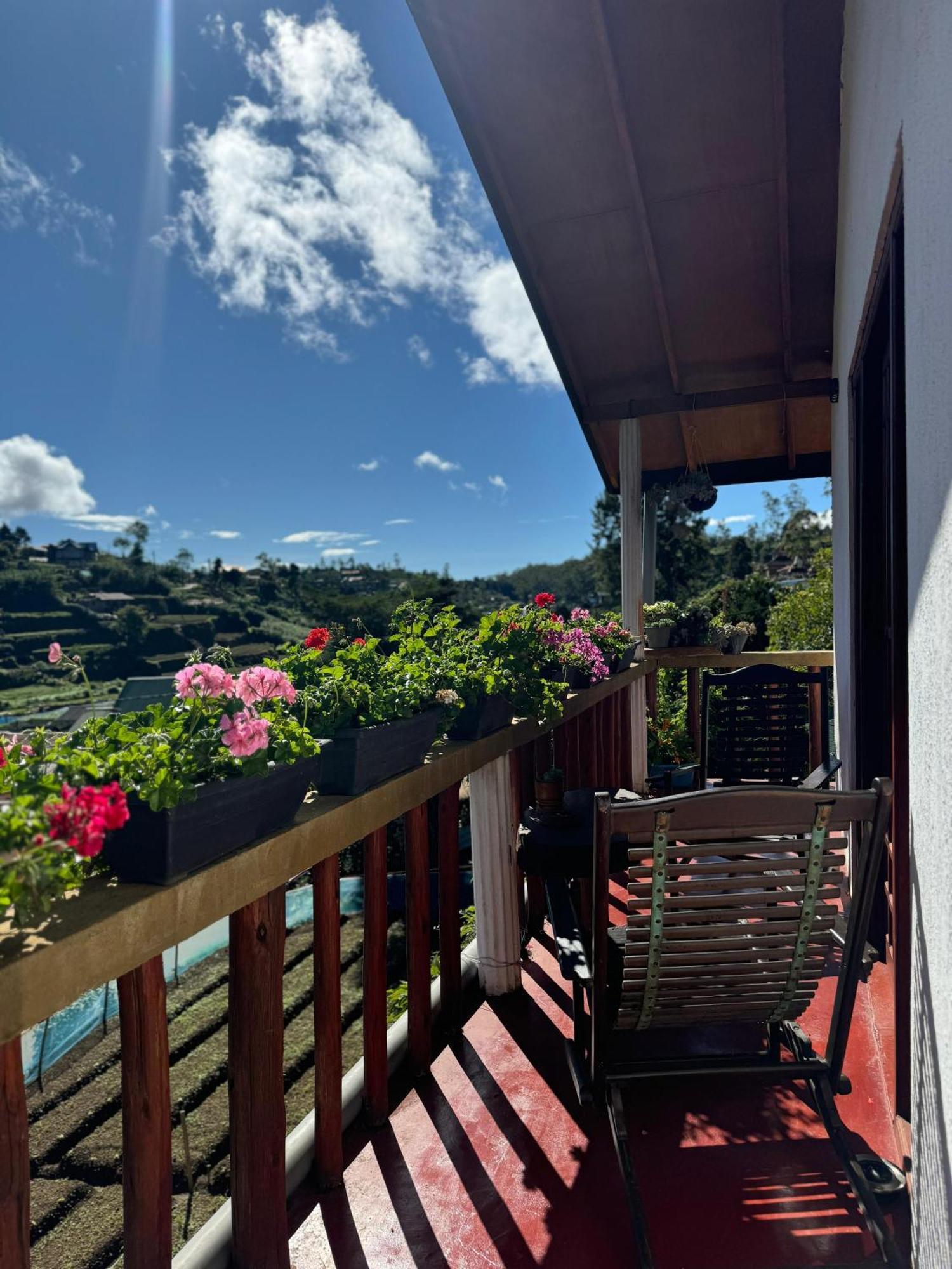 Cozy Heaven Appartement Nuwara Eliya Buitenkant foto